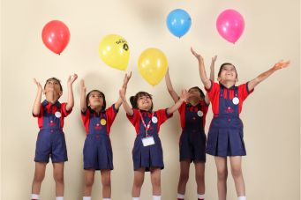 Kids Nursery Schools Dinanagar