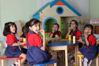 Bachpan Play school Dinanagar